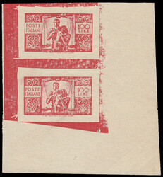 3415200: Italien Republik
