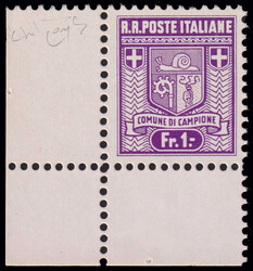 2035: Campione