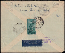 Swap image