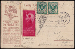 Swap image