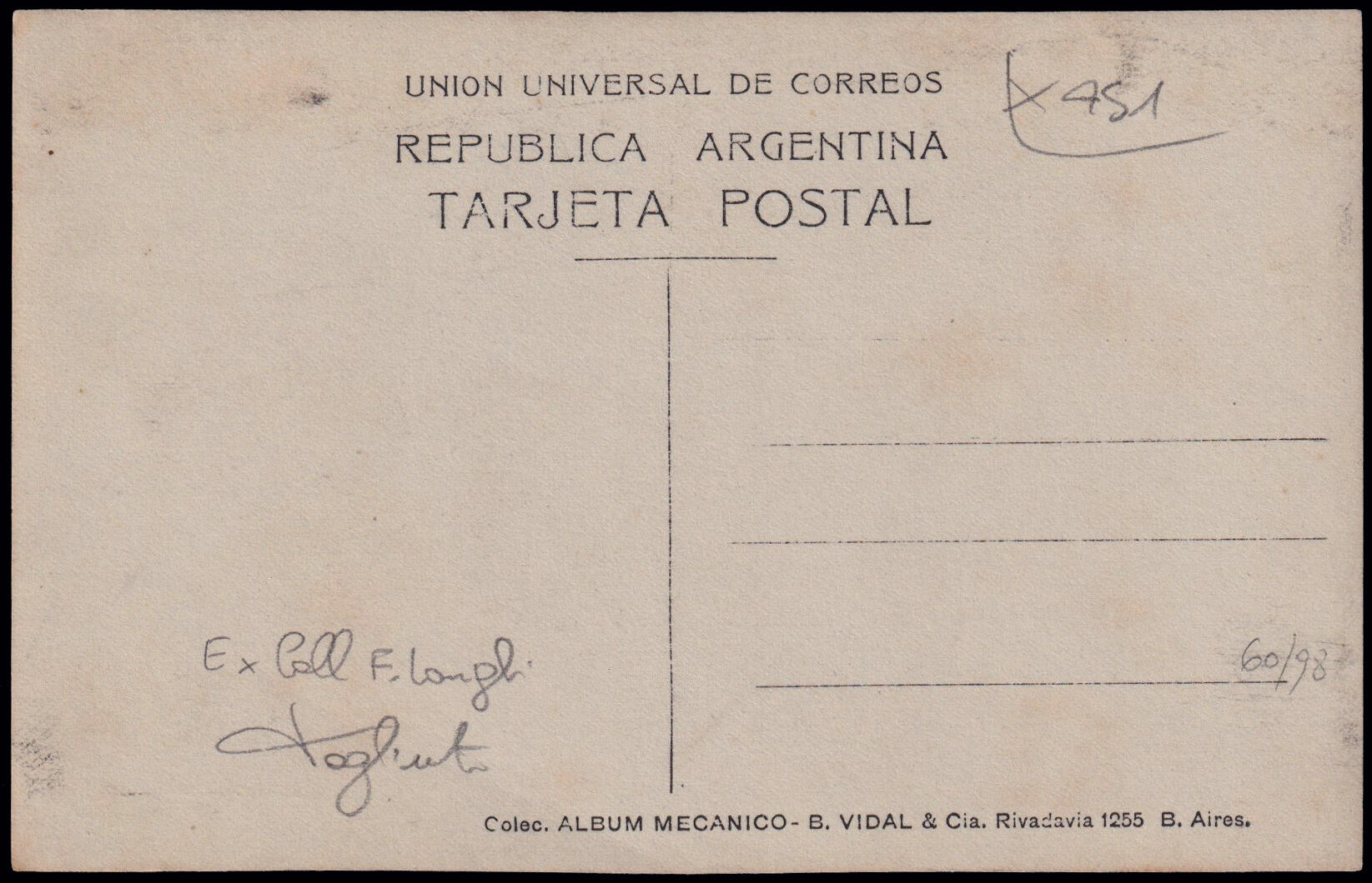 Image 1 for lot number 101 for 190th Laser Invest Auction