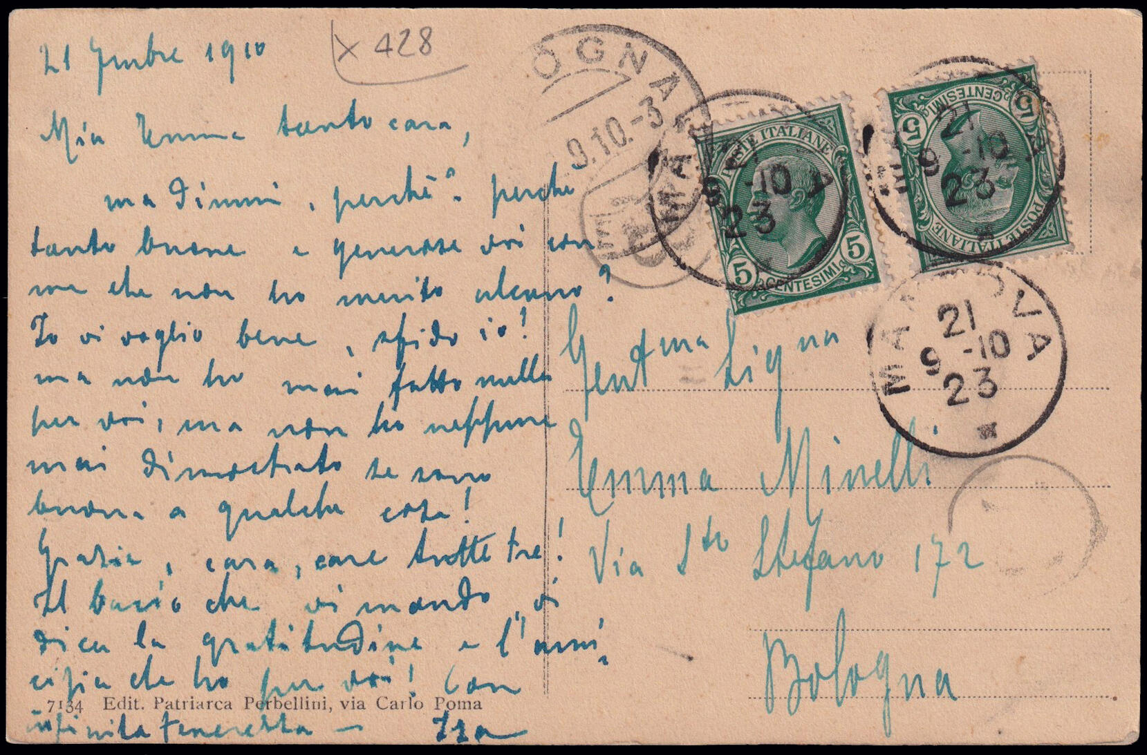 Image 1 for lot number 108 for 190th Laser Invest Auction