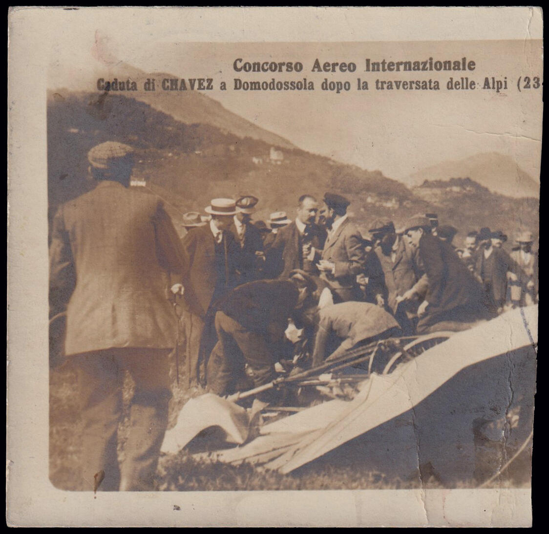 Image 1 for lot number 113 for 190th Laser Invest Auction