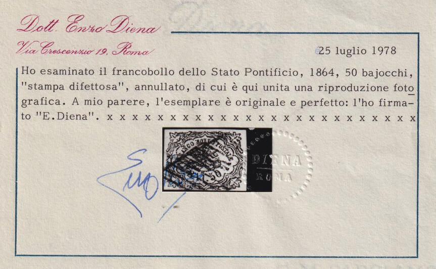 Image 2 for lot number 11 for 190th Laser Invest Auction
