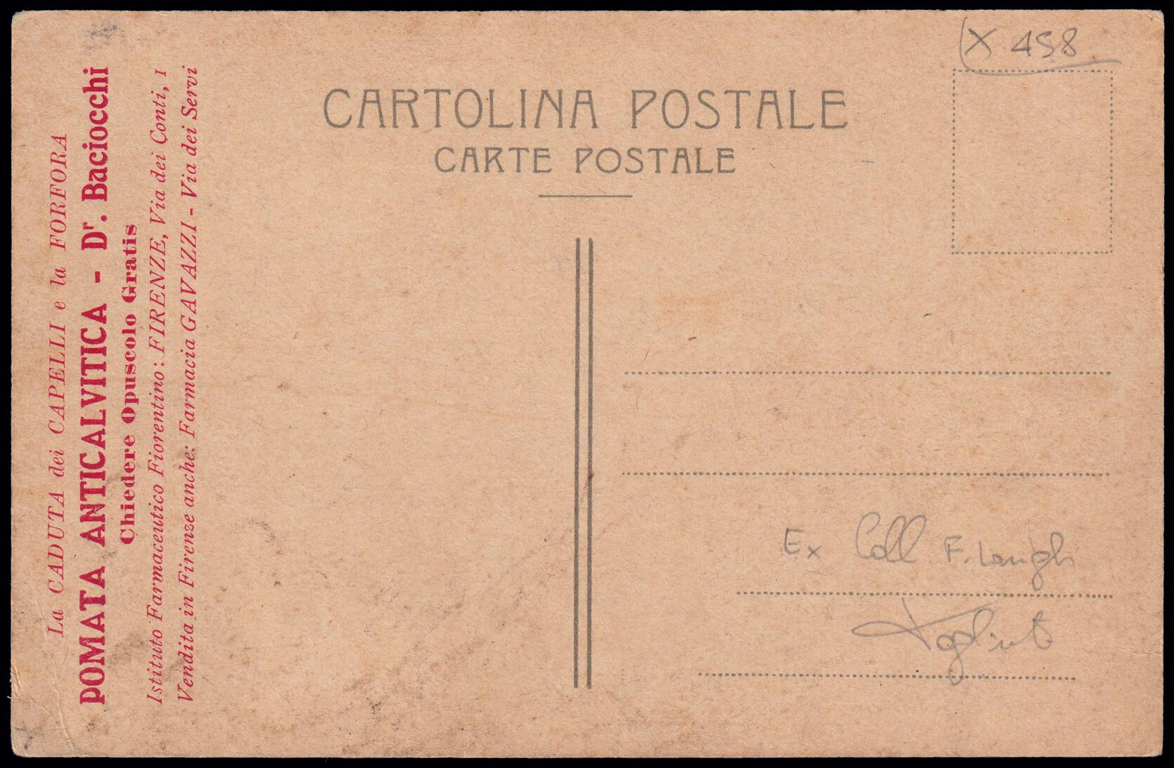 Image 1 for lot number 133 for 190th Laser Invest Auction