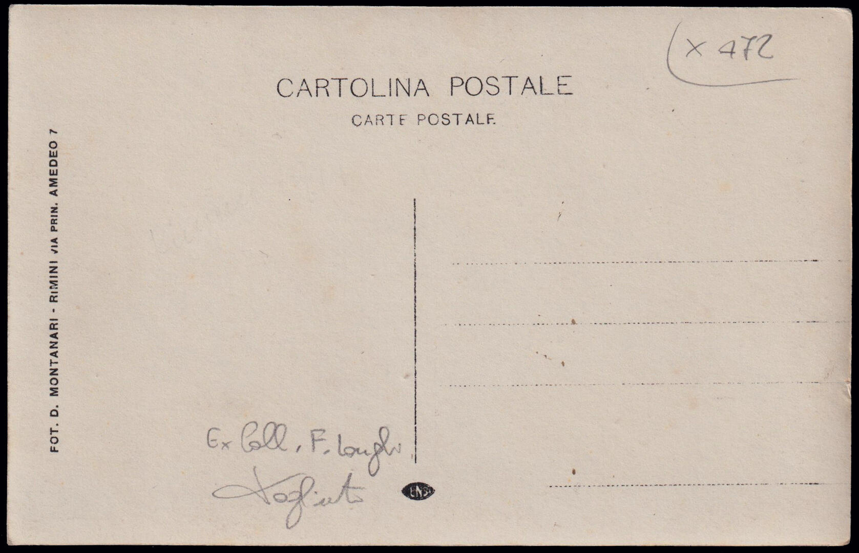 Image 1 for lot number 144 for 190th Laser Invest Auction