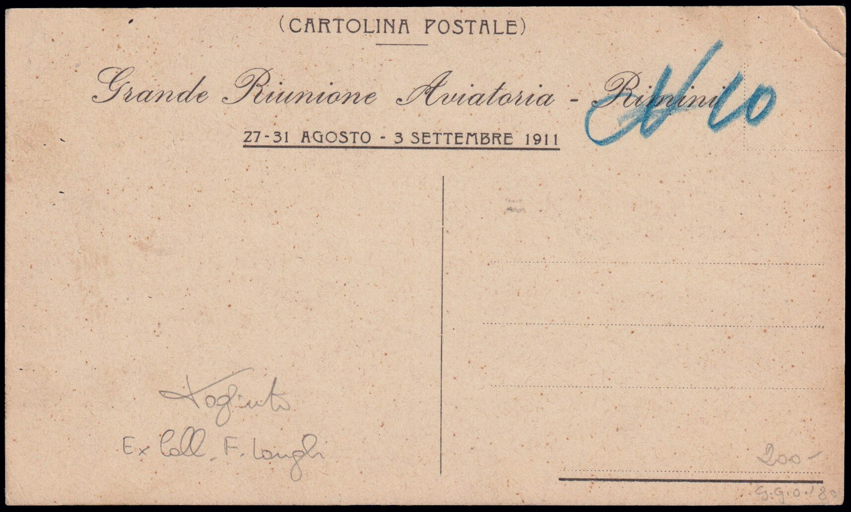 Image 1 for lot number 146 for 190th Laser Invest Auction
