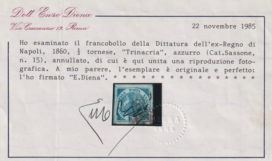 Image 2 for lot number 1 for 190th Laser Invest Auction