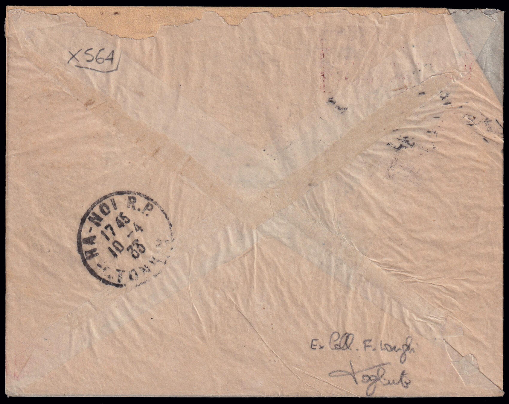 Image 1 for lot number 223 for 190th Laser Invest Auction