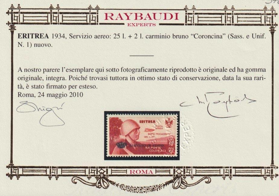 Image 2 for lot number 230 for 190th Laser Invest Auction