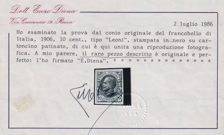 Image 3 for lot number 24 for 190th Laser Invest Auction