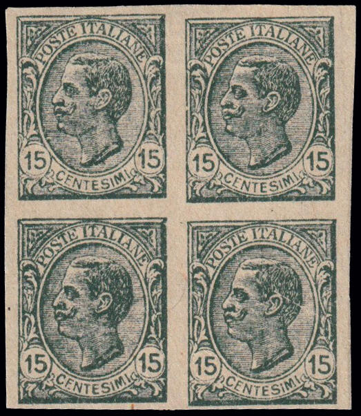 Image 1 for lot number 27 for 190th Laser Invest Auction