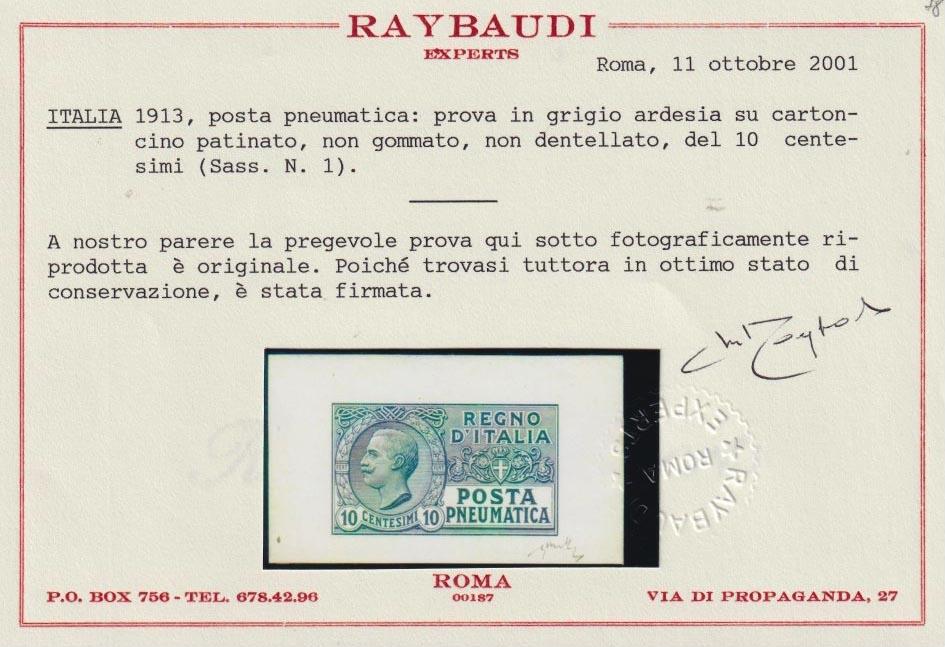 Image 1 for lot number 31 for 190th Laser Invest Auction