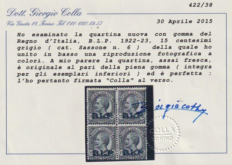 Image 2 for lot number 35 for 190th Laser Invest Auction