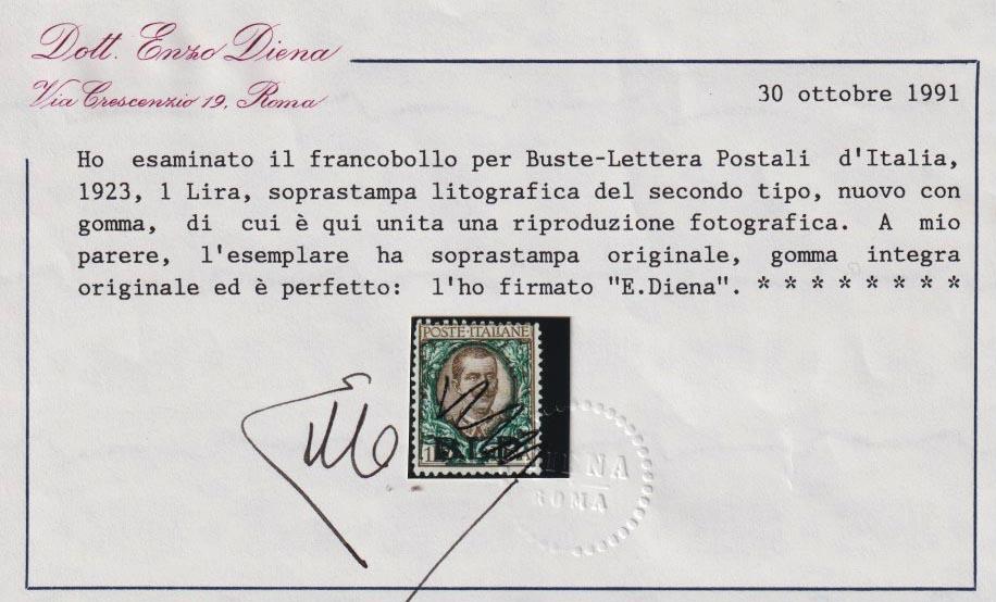 Image 2 for lot number 37 for 190th Laser Invest Auction