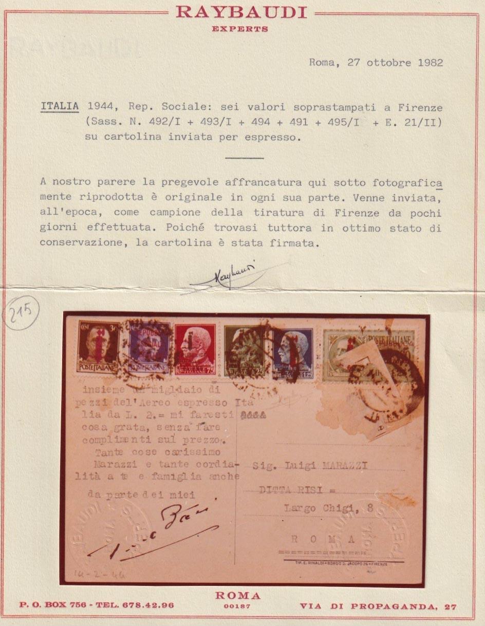 Image 2 for lot number 40 for 190th Laser Invest Auction