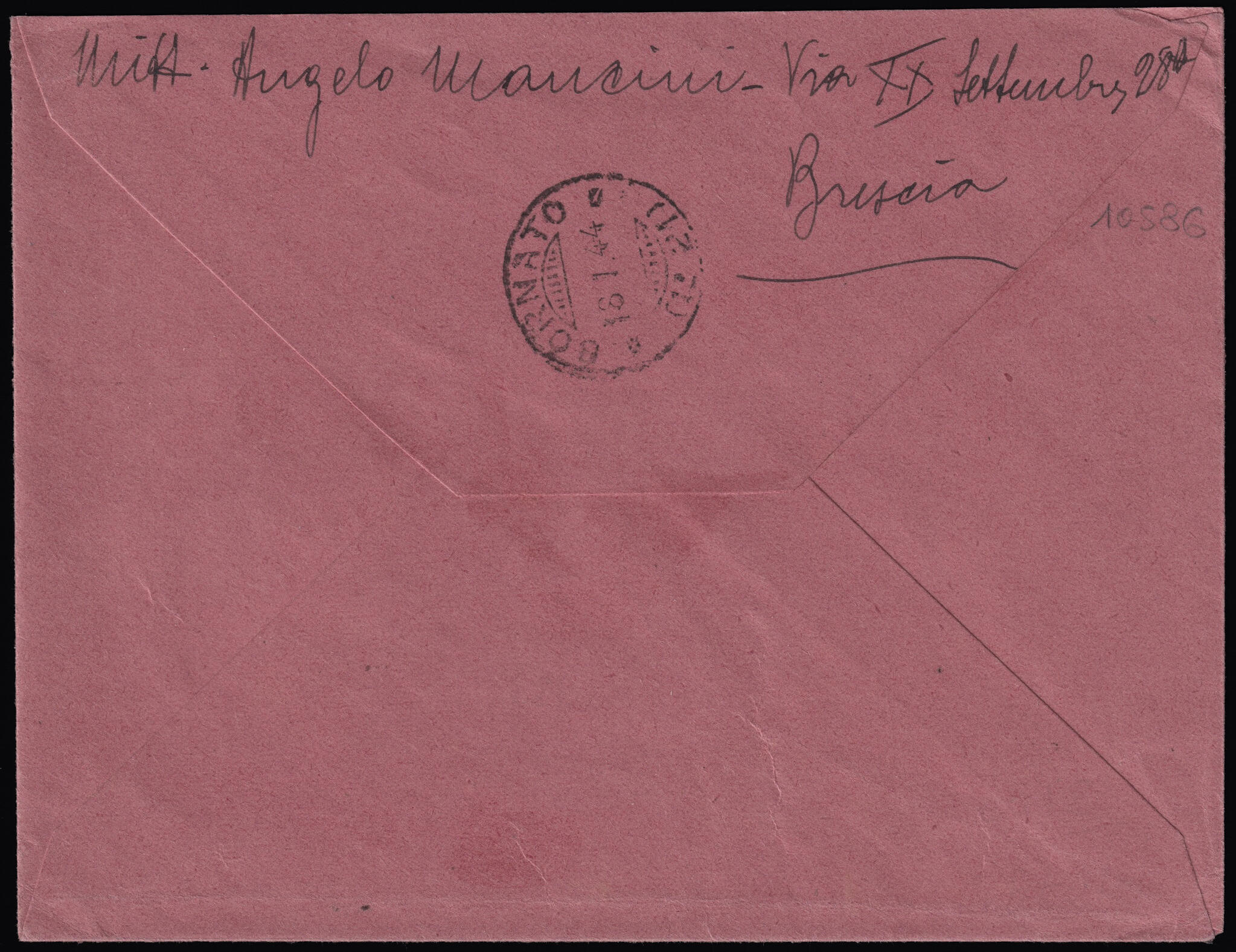 Image 1 for lot number 50 for 190th Laser Invest Auction