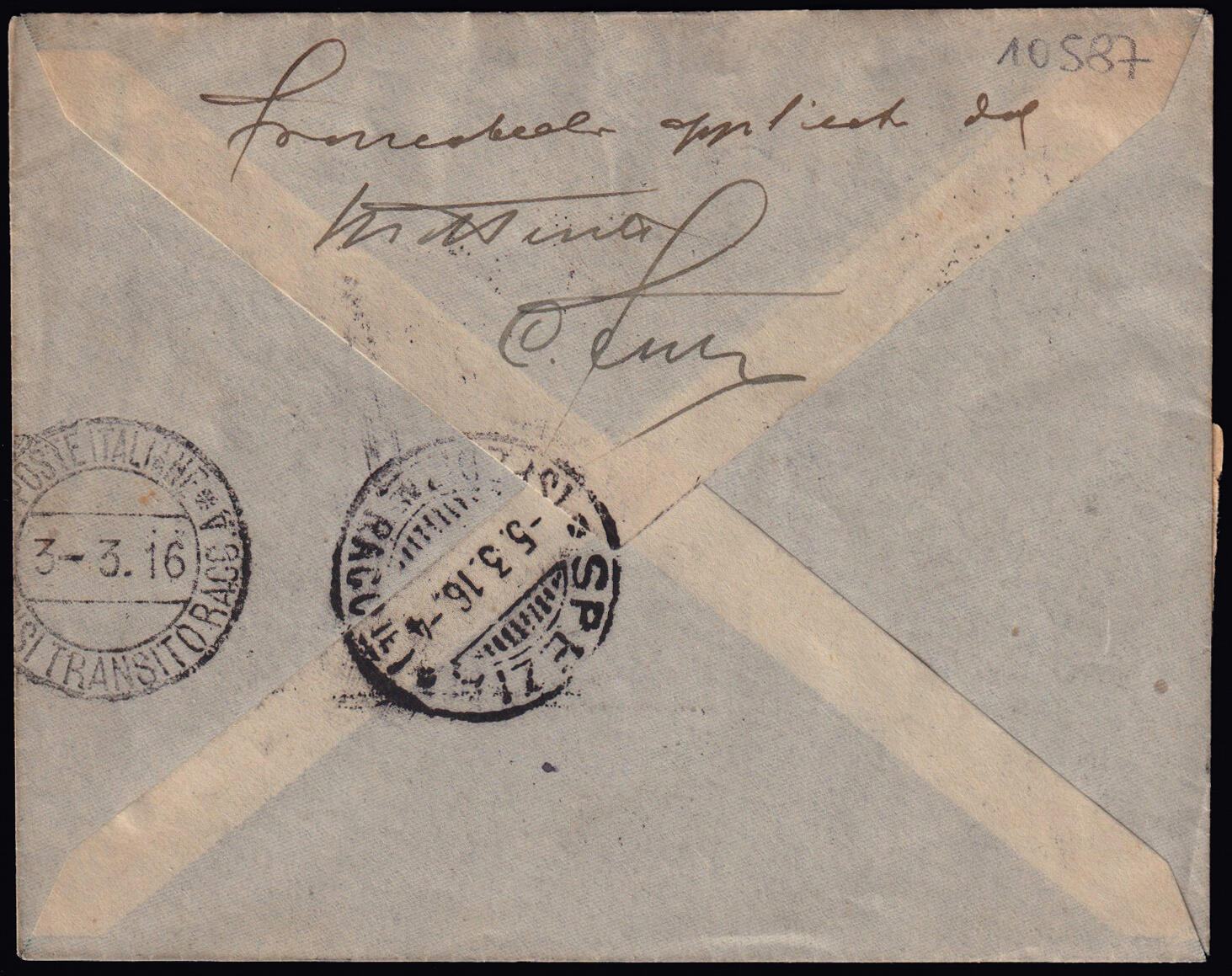 Image 1 for lot number 60 for 190th Laser Invest Auction