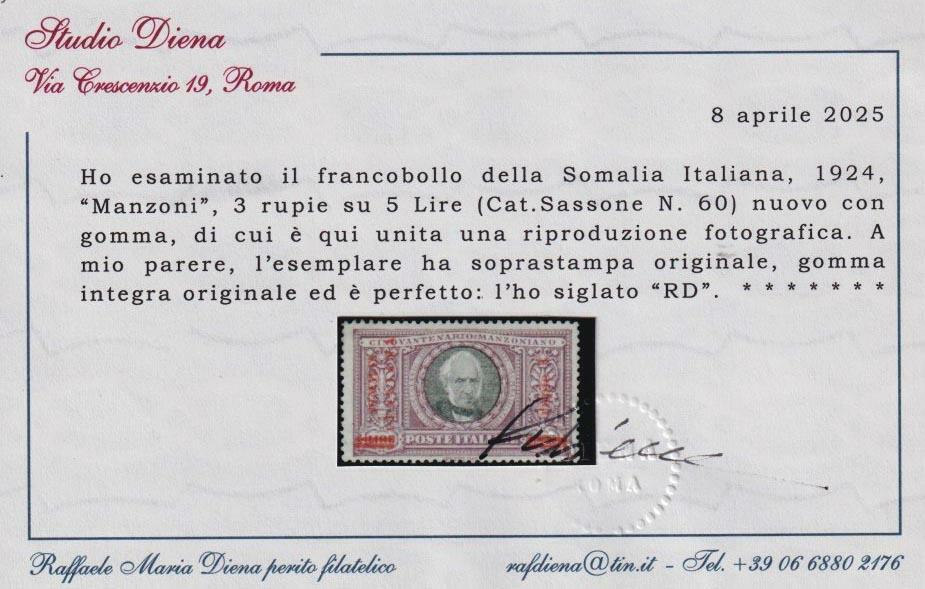 Image 6 for lot number 71 for 190th Laser Invest Auction