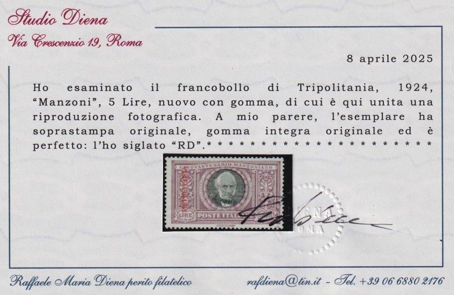 Image 9 for lot number 71 for 190th Laser Invest Auction