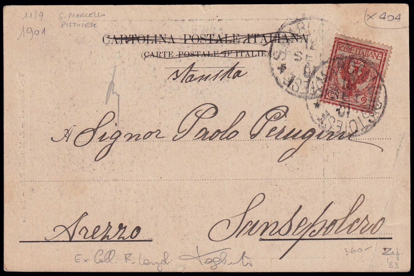 Image 1 for lot number 75 for 190th Laser Invest Auction