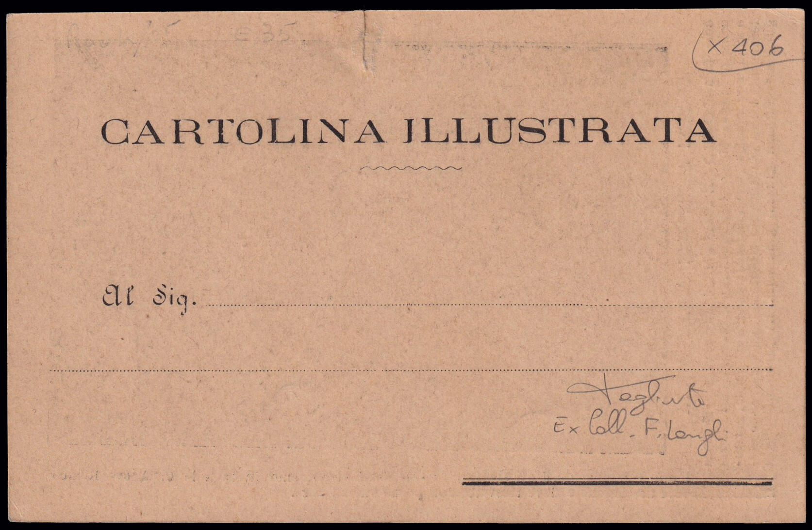 Image 1 for lot number 80 for 190th Laser Invest Auction
