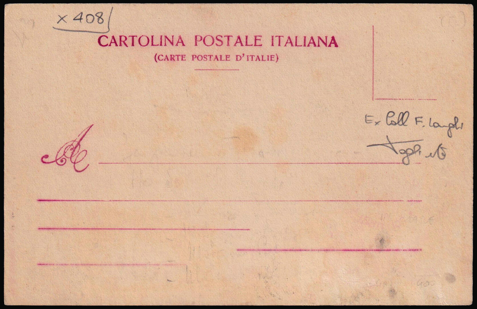 Image 1 for lot number 83 for 190th Laser Invest Auction