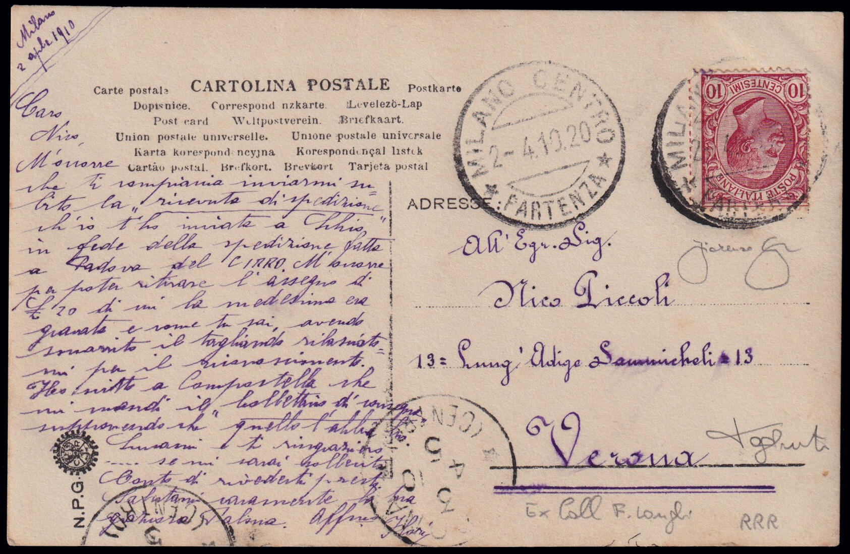Image 1 for lot number 86 for 190th Laser Invest Auction