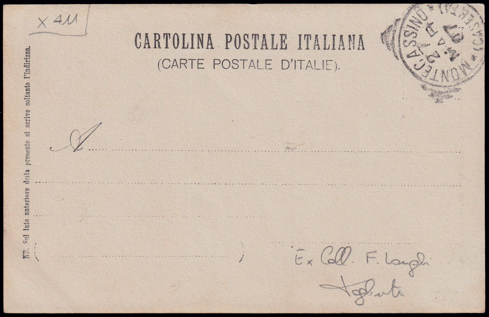 Image 1 for lot number 87 for 190th Laser Invest Auction