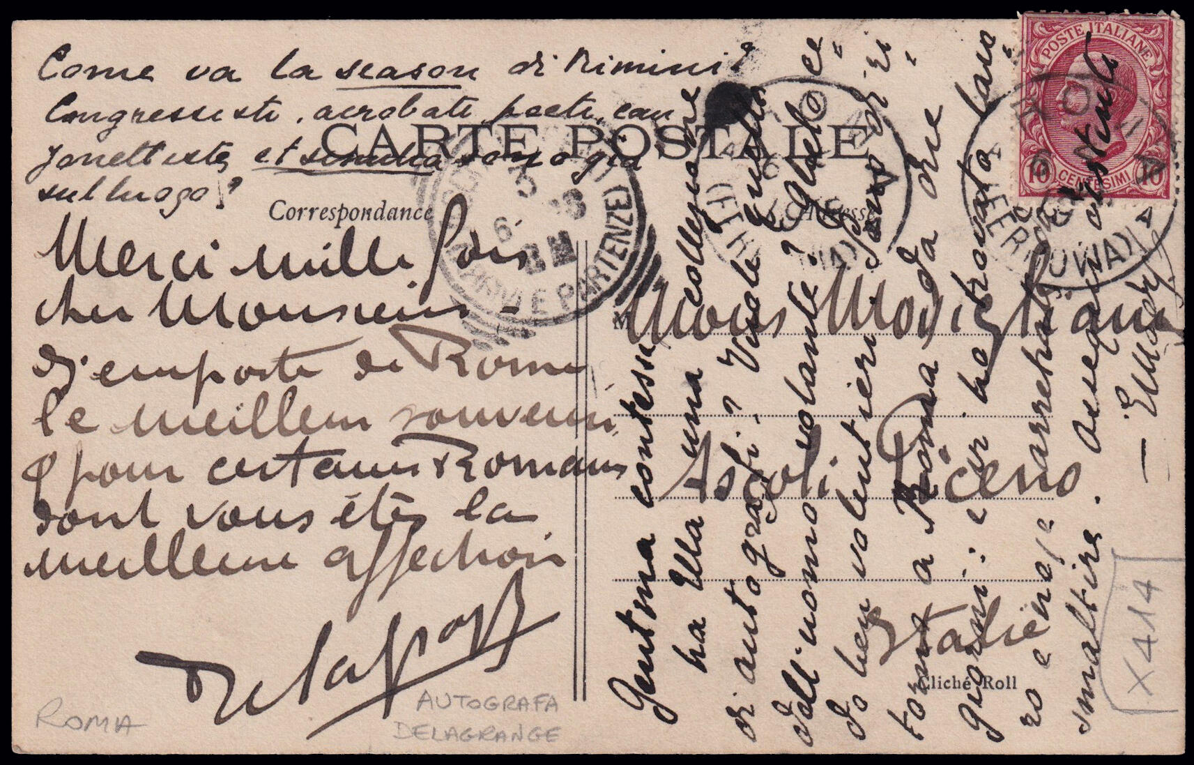 Image 1 for lot number 89 for 190th Laser Invest Auction