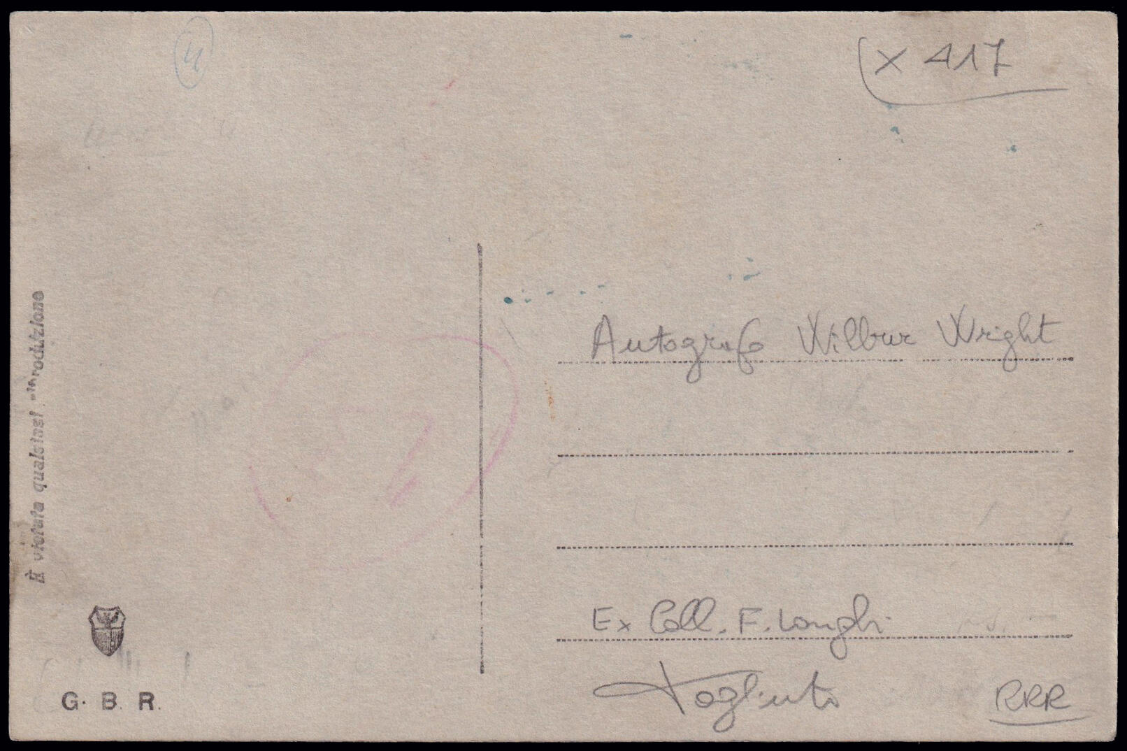 Image 1 for lot number 94 for 190th Laser Invest Auction