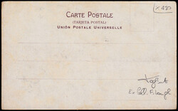 1910 COLONIA - BUENOS AIRES - BARTOLOMEO CATTANEO. Cartolina ...