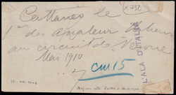 1910 VERONA / CONCORSI AEREI INTERNAZIONALI. Fotografia originale ...