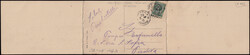 1910 VERONA / CONCORSI AEREI INTERNAZIONALI. Cartolina tripla "Un ...
