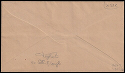 1921 VENDITTI VOLO SAN JOSE (COSTA RICA) - MANAGUA (NIVARAGUA). ...