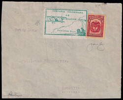 Ad lot 9453-A190-193