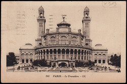 1925 RAID SESTO CALENDE - AUSTRALIA - FILIPPINE - CINA - GIAPPONE - ...