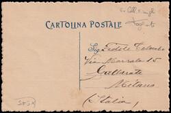 1926 PRIMO VOLO NEW YORK BUENOS AIRES. Tappa Montevideo - Buenos ...