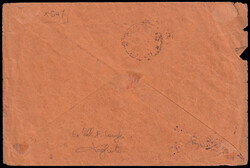 1926 VOLO TRANSPOLARE ROMA - TELLER. Tappa Roma - Pulham ...