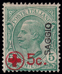 3415100: イタリア王国