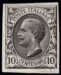 3415100: イタリア王国