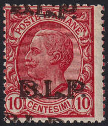 3415125: Italia Regno B.L.P