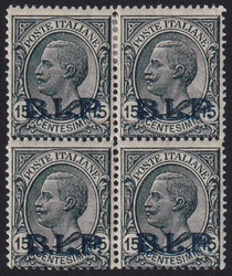3415125: Italia Regno B.L.P