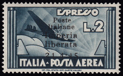 3512035: Italia Ediciones locales C.L.N. Imperia