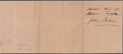 1907 MILANO - LUMEZZANE ASCENSIONE LIBERA DEL PALLONE "Milano". ...