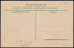 1910 BRIGA - DOMODOSSOLA PRIMA TRAVERSATA DELLE ALPI IN AEROPLANO. ...