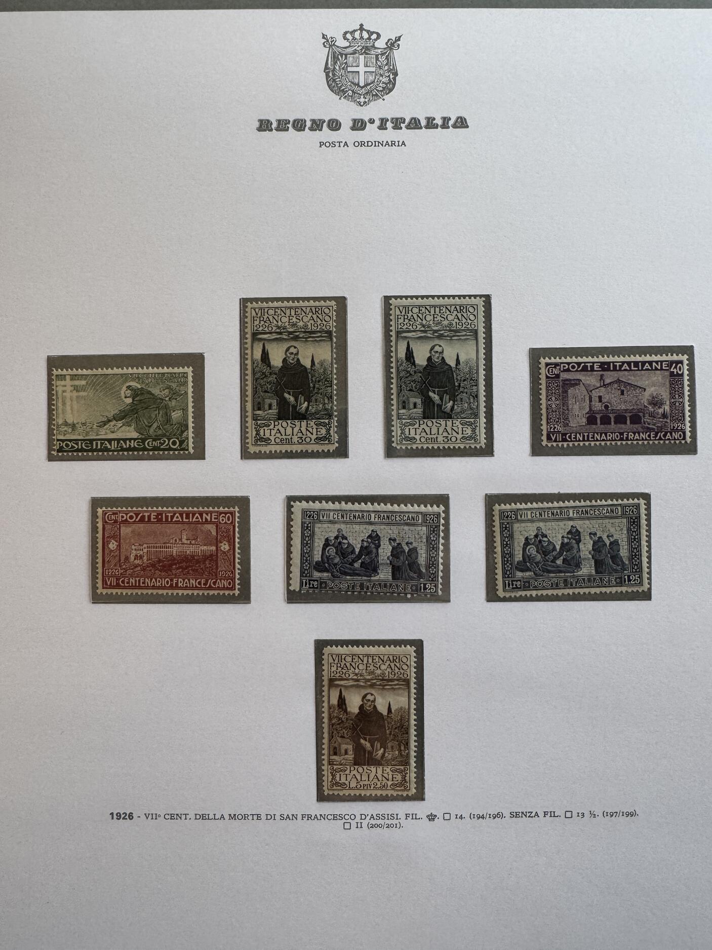 Image 27 for lot number 12 for 191st Laser Invest Live Auction