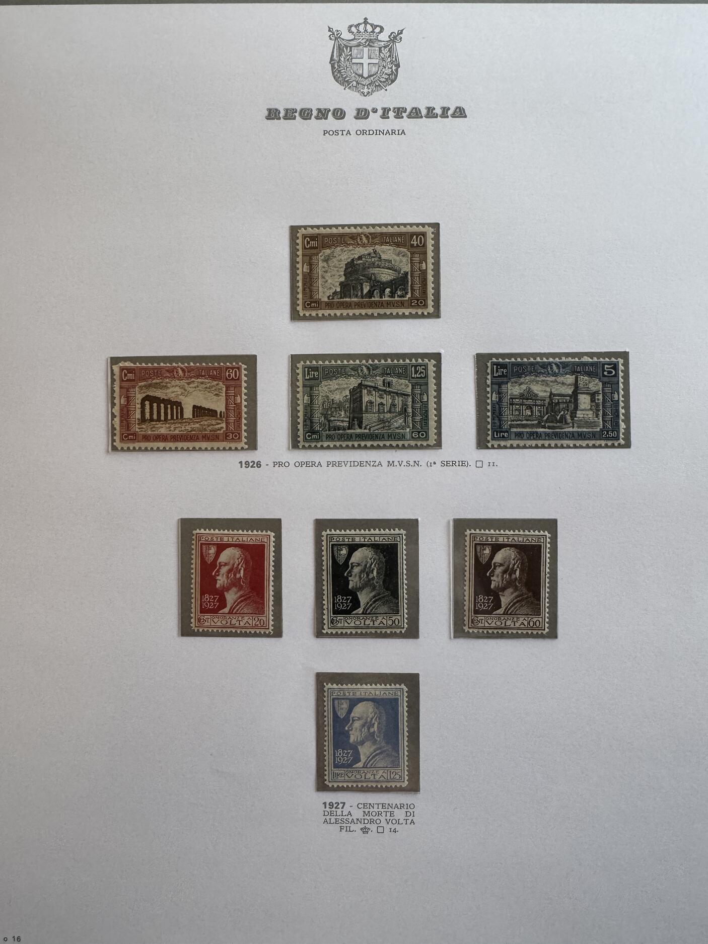 Image 28 for lot number 12 for 191st Laser Invest Live Auction