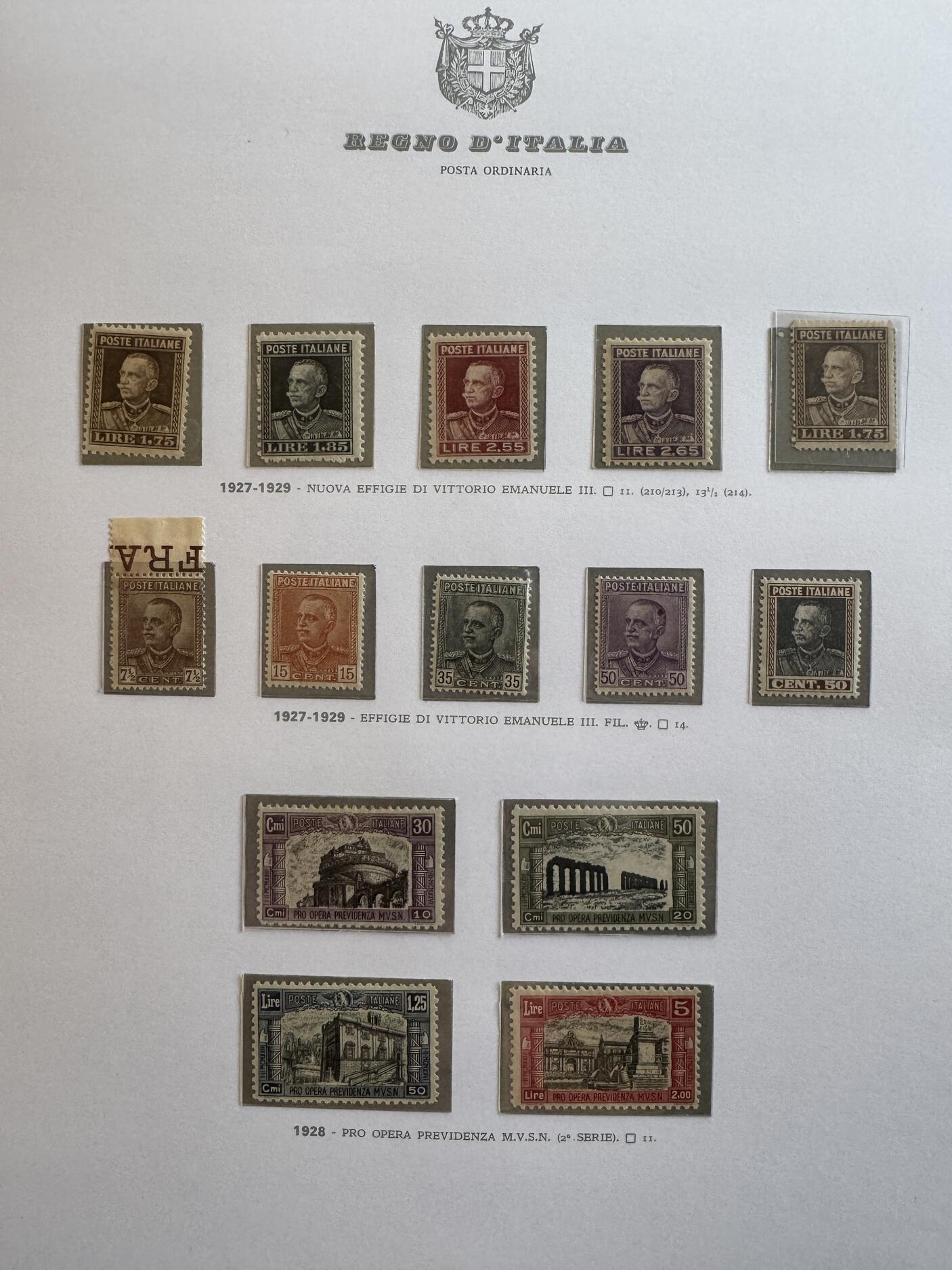 Image 29 for lot number 12 for 191st Laser Invest Live Auction