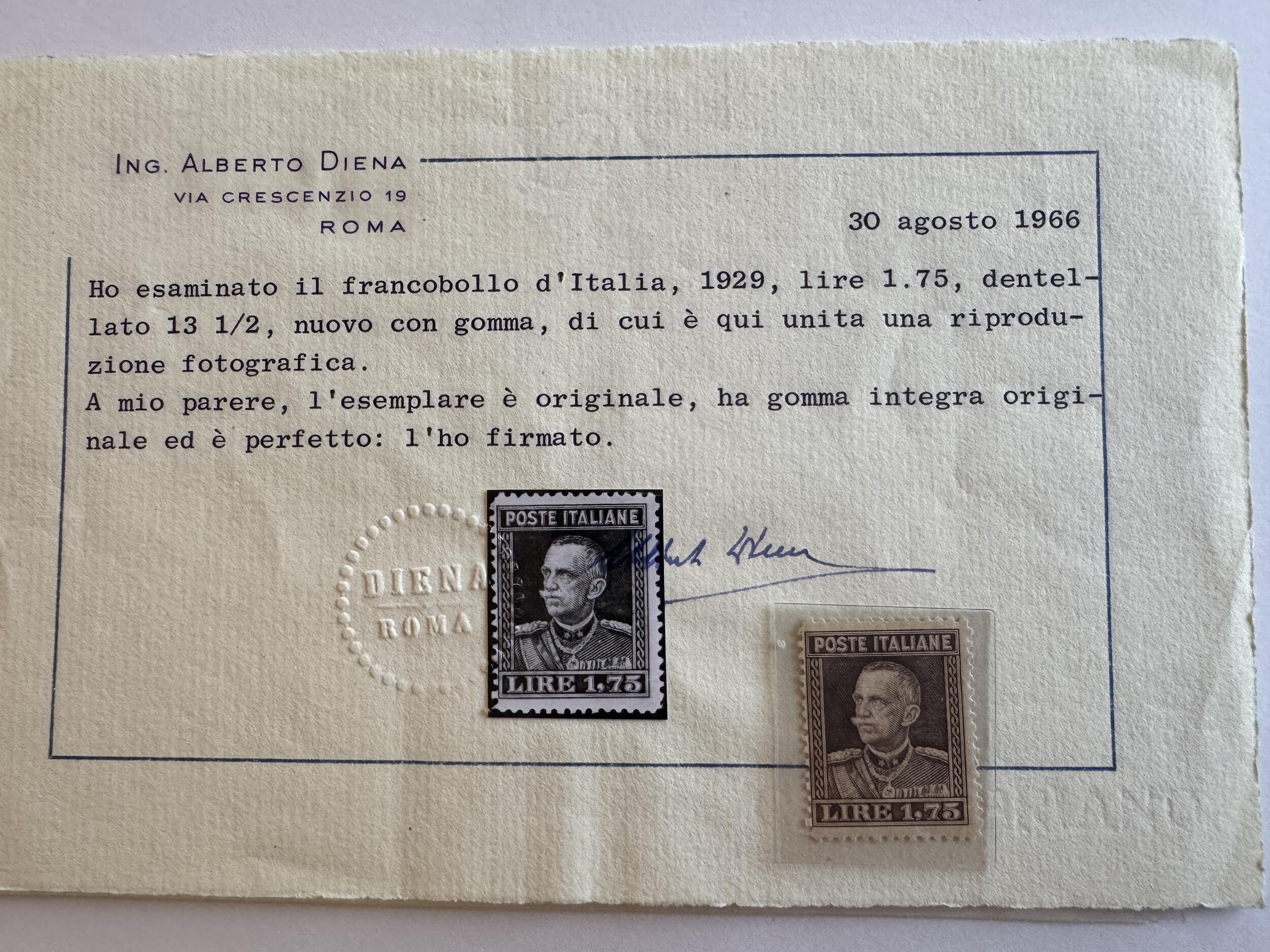 Image 30 for lot number 12 for 191st Laser Invest Live Auction